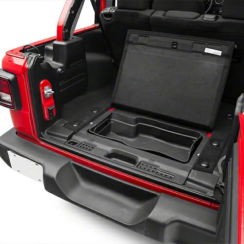 楽天市場】ラゲッジマット トランクマット USジープ/MOPAR 純正