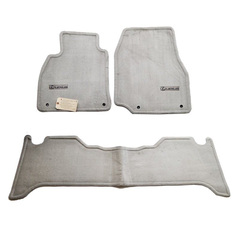 Auto Proz Rakuten Ichiba Shop Carpet Floor Mat For Lexus Lx470