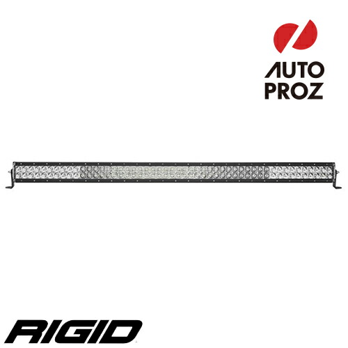 Rigid Industries 正規品 E-シリーズ PRO 50インチ LEDライト 発光パターン