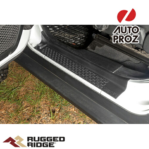 楽天市場】【 送料無料 】 Rugged Ridge 11216.32 ［ ラゲッドリッジ