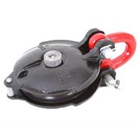 Smittybilt 正規品 スナッチブロック 36,000lb