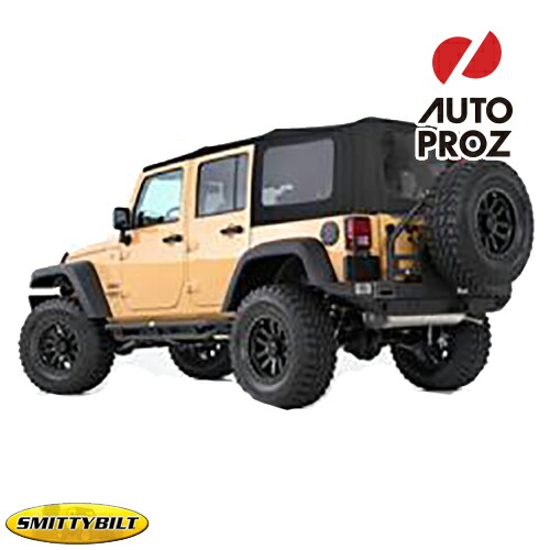 Smittybilt Jkラングラー 2ドア 07 09年式 キャンバストップ オートプロズ 正規品 Usdm ジープ ラングラー Jk Tj オフロード Usdm Fjクルーザー ジープ ラングラー 店 Smittybilt Jkラングラー 2ドア 07 09年式 キャンバストップ オートプロズ 正規品 Usdm ジープ ラングラー Jk Tj オフロード Usdm Fjクルーザー ジープ ラングラー 店