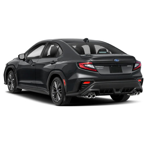 楽天市場】WRX S4 VBH フロントフェンダー FRP製 塗装済 : Autostyle