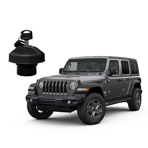 楽天市場】USジープ/MOPAR 純正品 JEEP JLラングラー 鍵付ガスキャップ