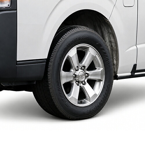 楽天市場】USトヨタ 純正品 TOYOTA ハイエース 200系 プラド 150系