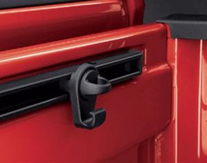 楽天市場 Usトヨタ 直輸入純正品 Tundra タンドラtacoma タコマ現行モデル用ミニタイダウン オートプロズ 楽天市場店