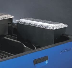 USトヨタ 純正品 TOYOTA タコマ 2005-2011年式 ストレージボックス スモールサイズ用