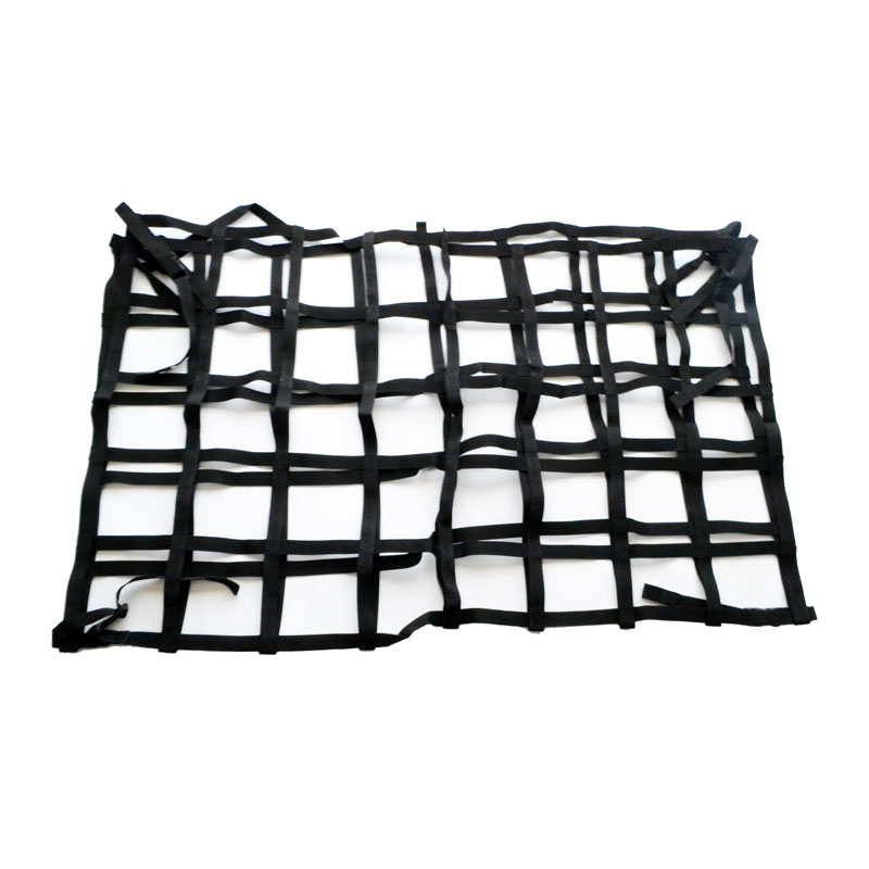 USトヨタ 純正品 TOYOTA タコマ 2005-2015年式 カーゴネット/荷台ベッド用 ロングベッド用