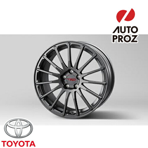 カ*ム様 カムリ70　GR Parts（TRD ）19インチホイール　1本 CAMRY（カムリ） GR PARTS（GRパーツ） | TRD