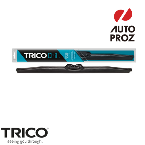 TRICO 正規品 フォード エクスプローラー 2011年式以降現行 冬用ワイパー 左右セット画像