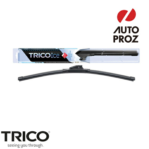 TRICO 正規品 マイバッハ 57 2003年-2007年式 冬用ワイパー 左右セット|オートプロズ 店