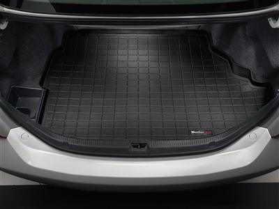 ラゲッジマット トランクマット レクサス GS300 2006-2012年 カーゴトレー カーゴライナー ブラック WeatherTech 正規品