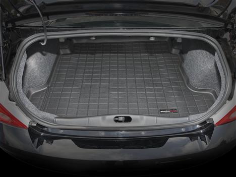 ラゲッジマット トランクマット シボレー コバルト セダン 2005年式以降 カーゴトレー カーゴライナー ブラック WeatherTech 正規品｜オートプロズ 店