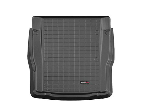 ラゲッジマット トランクマット BMW 3シリーズ セダン 2012年式以降 カーゴトレー カーゴライナー ブラック WeatherTech 正規品