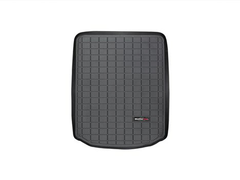 ラゲッジマット トランクマット キャデラック ATS 2013年式以降 カーゴトレー カーゴライナー ブラック WeatherTech 正規品｜オートプロズ 店