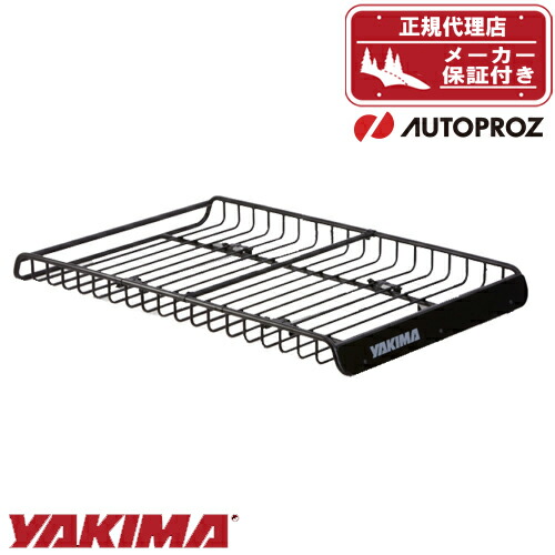 楽天市場】ルーフラック ネットセット メガウォーリアー YAKIMA 楽天市場】ルーフラック ネットセット メガウォーリアー YAKIMA