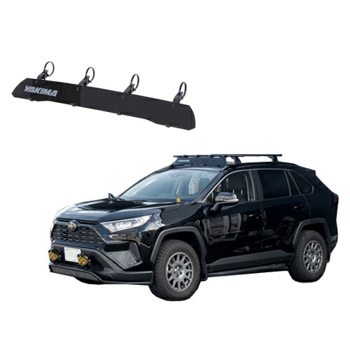 楽天市場】CURT 正規品 トヨタ 新型RAV4 ヒッチメンバー 2インチ角 