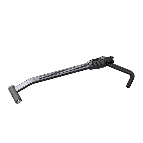 YAKIMA 正規品 補修パーツ ステージ2用 アウターアーム ケーブルなし｜オートプロズ 店