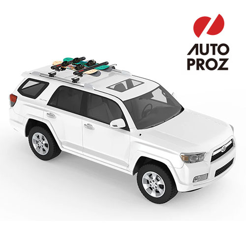 楽天市場】スキー/スノーボードキャリア FatCat EVO 4 ファット