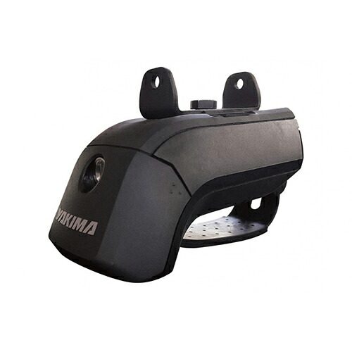ベースキャリア用 LNL ライズドルーフレール タワー 4個 YAKIMA ヤキマ 正規品
