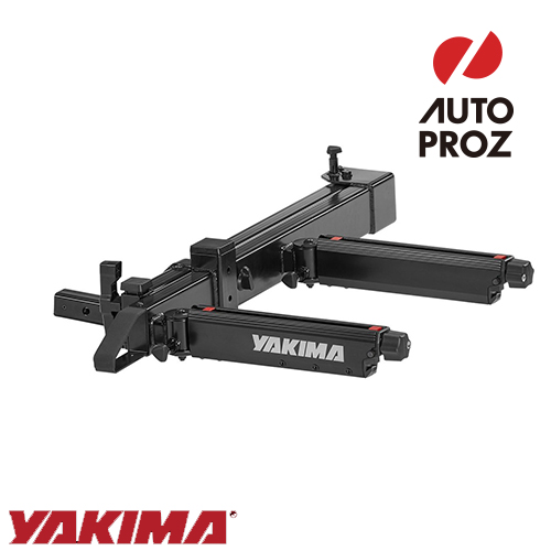 楽天市場】YAKIMA 正規品 バックスイング/バックスウィング トランクヒッチ バイクラック用 スイングアウェイラック : オートプロズ 楽天市場店