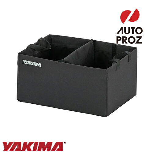 収納ボックス/鞄 YAKIMA ヤキマ 正規品 EXO GearTotes EXOギアトート|オートプロズ 店