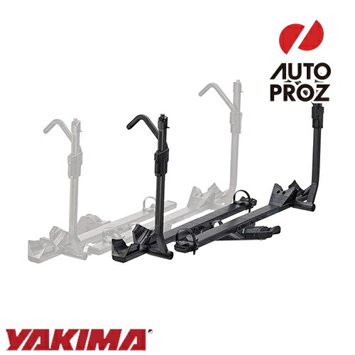 楽天市場】YAKIMA 正規品 ホールドアップEVO プラス2 延長2台追加積載