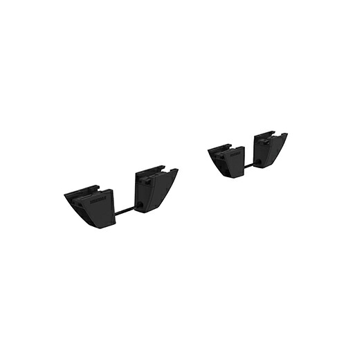 取り付けクランプ SkyPeak HD Tent Clamp Set スカイピークHD用 テントクランプセット YAKIMA ヤキマ 正規品