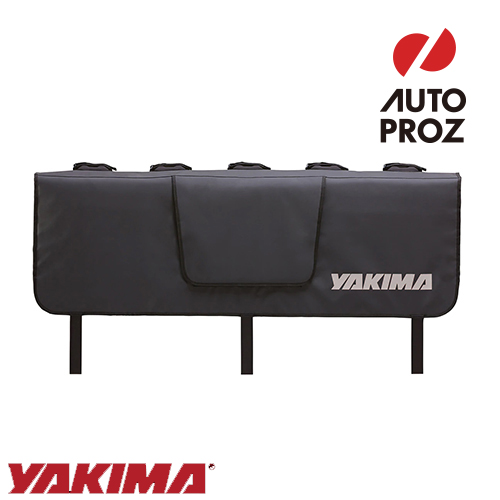だいすけ　YAKIMA正規品 ゲートキーパー 楽天市場】YAKIMA 正規品 ゲートキーパー トラックテールゲート