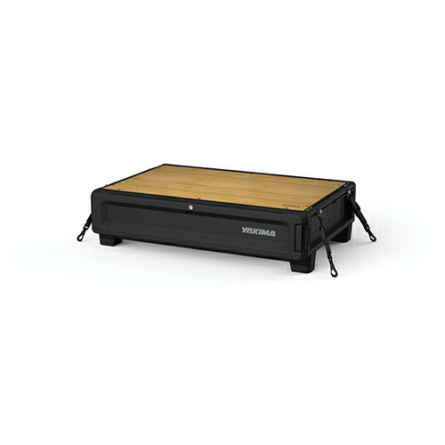 連結 収納ボックス MOD HomeBase MD MODホームベース MD YAKIMA ヤキマ 正規品|オートプロズ 店