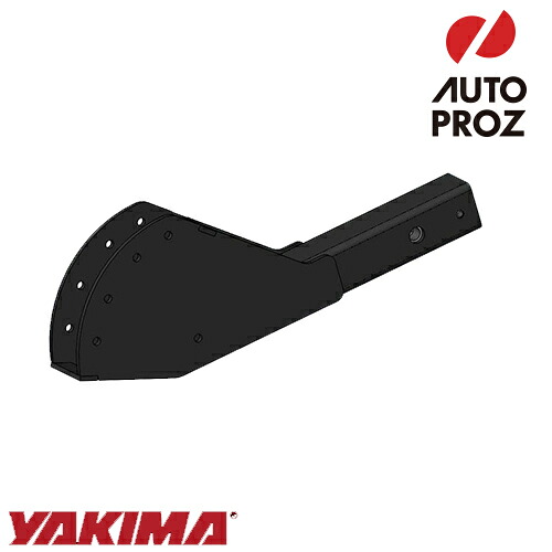 YAKIMA 正規品 補修パーツ ロングアームトラックベッドエクステンダー ナット＆HLDR付き交換