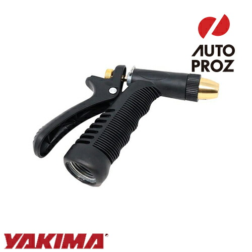 【楽天市場】YAKIMA 正規品 補修パーツ ロードシャワー用 スプレーノズル：オートプロズ 楽天市場店