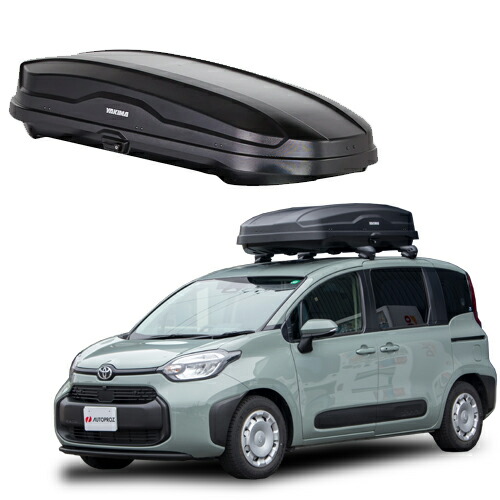 楽天市場】ルーフラック ルーフバスケット オフグリッドM 101cm x