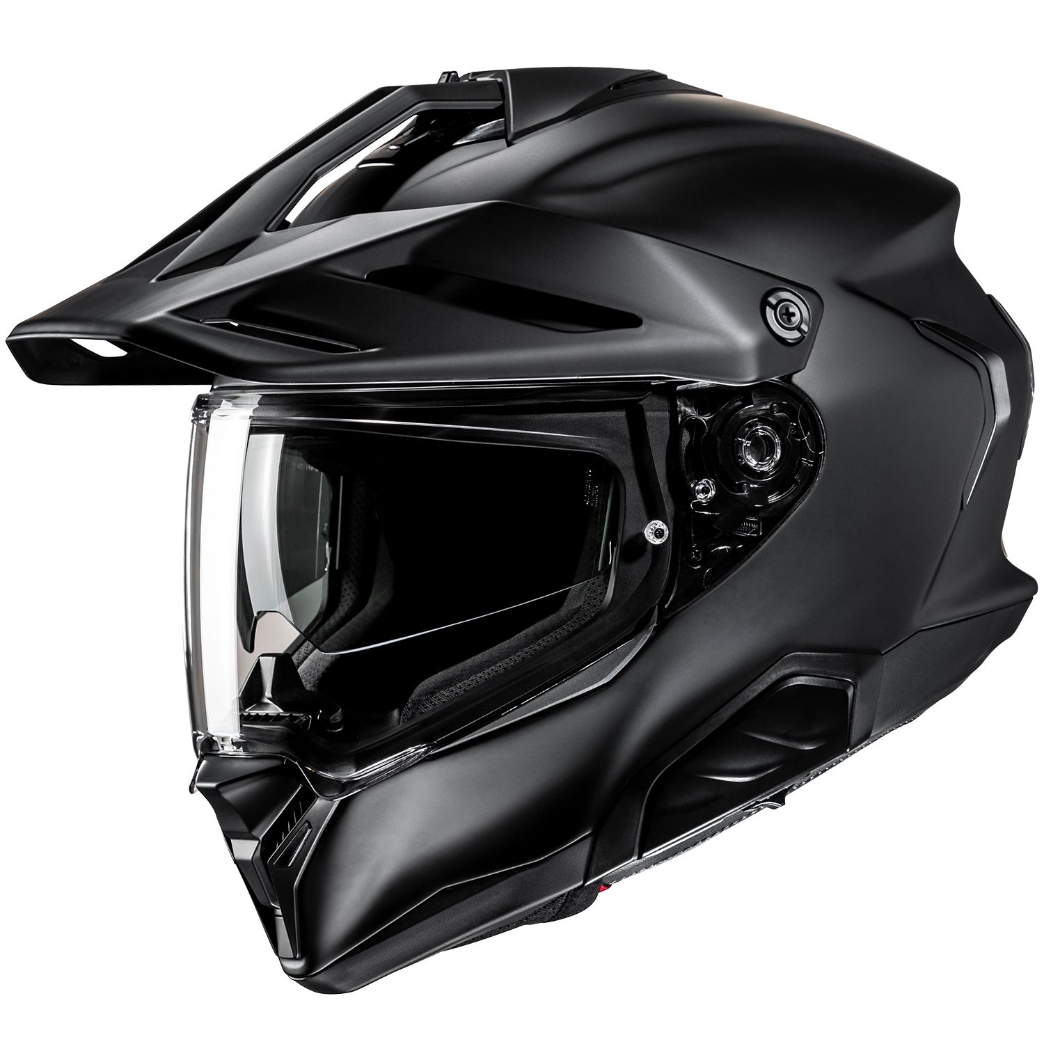 HJC(エイチジェイシー) HJH261 RPHA60 ソリッド MATTE BLACK サイズXL(60-61cm)