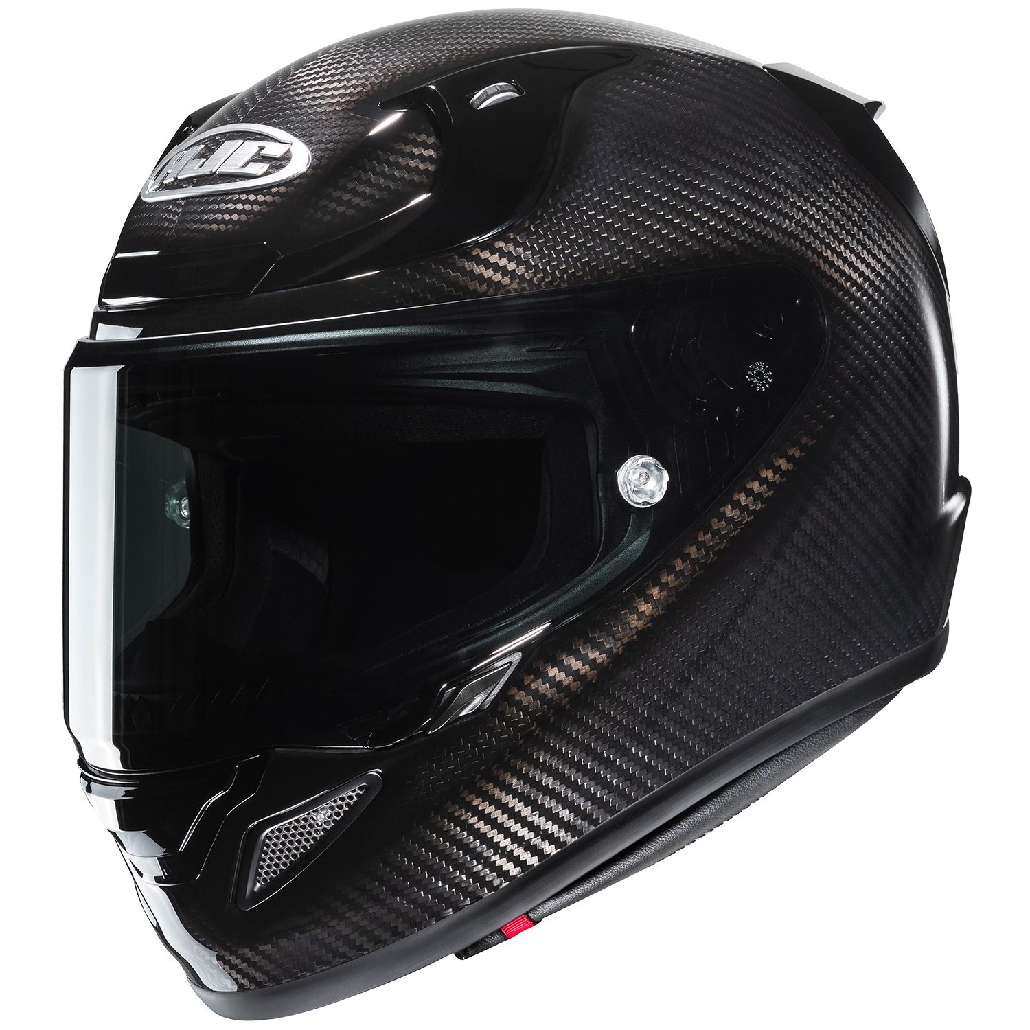 HJC(エイチジェイシー) HJH279 RPHA12 CARBON ソリッド サイズXL(60-61cm)｜オートリメッサ 店 41,925円