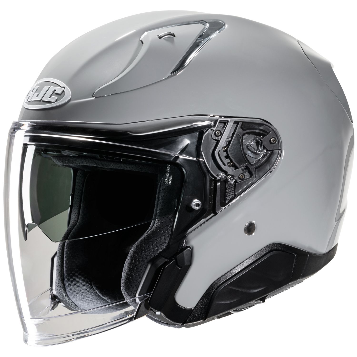 HJC(エイチジェイシー) HJH245 RPHA 31 ソリッド GRAY サイズXL(60-61cm)