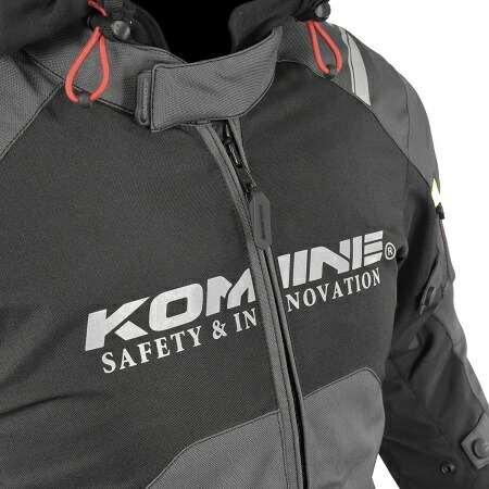 2022新生活 コミネ(KOMINE) バイク用 JK-5961 プロテクトウインター ...