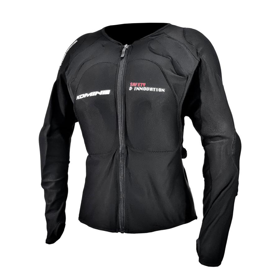 楽天市場】コミネ KOMINE バイク インナーウェア プロテクター