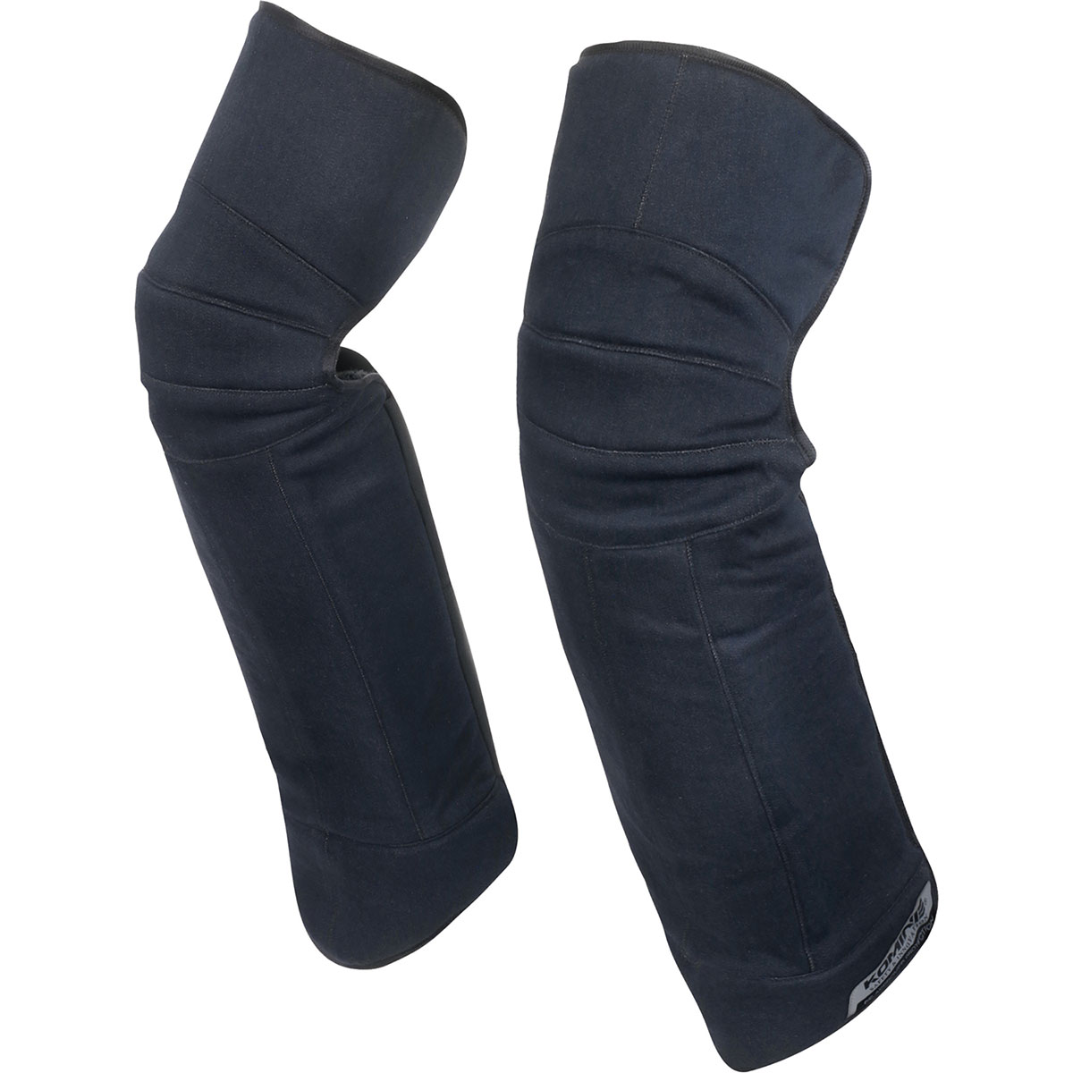 コミネ KOMINE PROTECT ウォームチャップス ニーウォーマー Denim Free PK-923