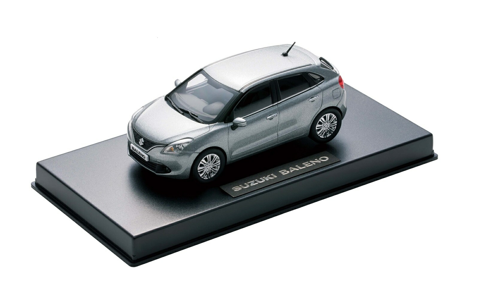 suzuki baleno diecast