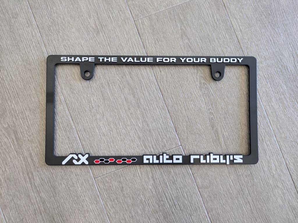 楽天市場】【NEW!!】オートルビーズ オリジナル ARX≪アークス≫立体