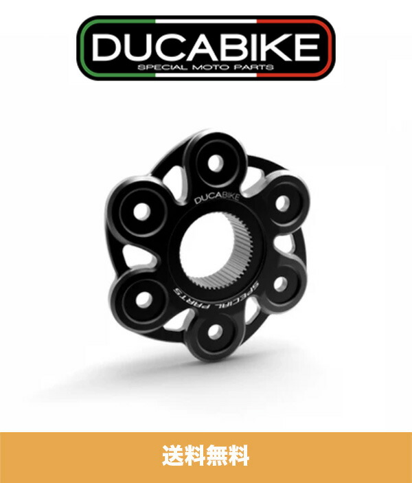 DUCATI パニガーレ V4 DUCABIKEスプロケットキャリア imgrc0083737823.jpg