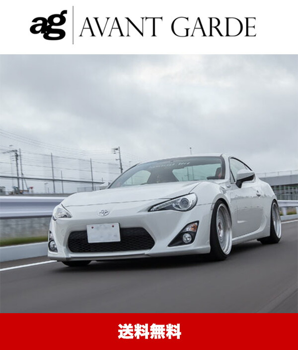 シニアファッション トヨタ８６用 アバンギャルド M2 シルバーマシン１８インチホイール４本セット Avant Garde M2 Silver Machined 18 Inch Wheels For Toyota 86 送料無料 待望の再入荷 Qs Strong Com