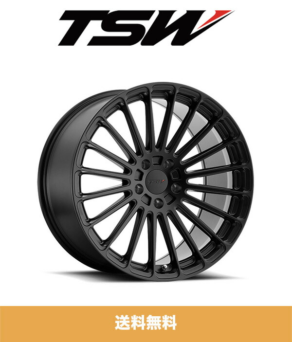 楽天市場】TSW VALE (ヴェイル) 20インチ タイヤ・ホイールSET