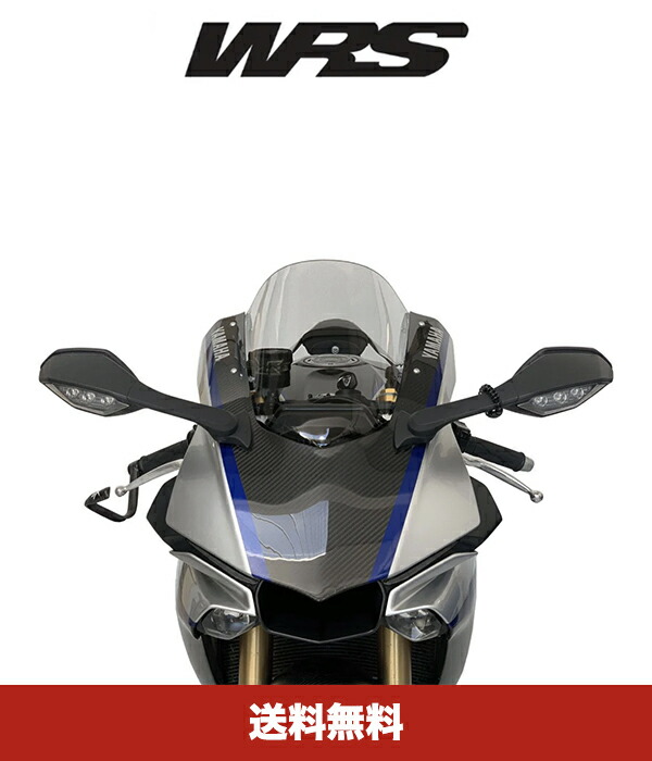 yzf-r1 スクリーン　wrs ヤマハ YZF-R1用ウインドスクリーンならWRS | バイク用