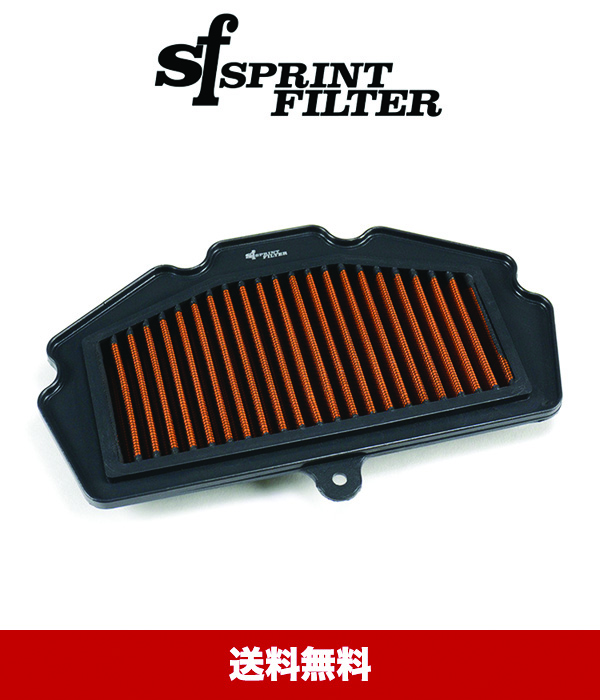 Buy Sprint Filter P08 Honda NC700X (12-17), NC700S (11-14), CTX700 (14-18),  NC750S/X (