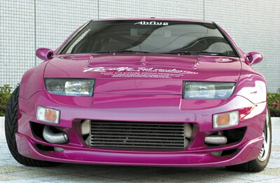フェアレディZ Z32 フロントガーニッシュ ver. Mure