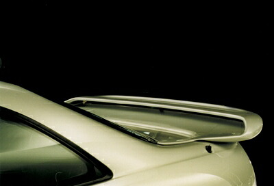 RX-7 FD3S リアスポイラー ver. GTM(Low) 塗装済み|Autostyle
