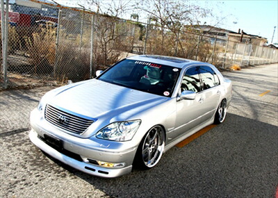 楽天市場】【M's】 トヨタ 30 セルシオ UCF30 2WD (2000y-2006y) IDEAL