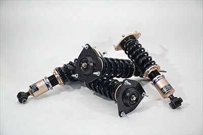 マークII JZX110 SPIRIT SPEC-N スピリット 車高調